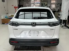 2023 Honda XR-V 1.5L CVT, белый — фото 5