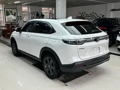 2023 Honda XR-V 1.5L CVT, белый — фото 6