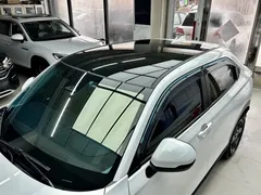 2023 Honda XR-V 1.5L CVT, белый — фото 7