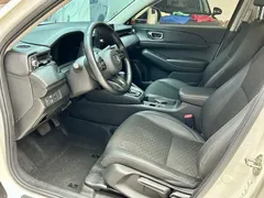 2023 Honda XR-V 1.5L CVT, белый — фото 8