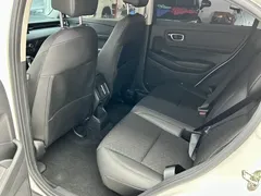 2023 Honda XR-V 1.5L CVT, белый — фото 9