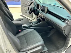 2023 Honda XR-V 1.5L CVT, белый — фото 11