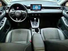 2023 Honda XR-V 1.5L CVT, белый — фото 12