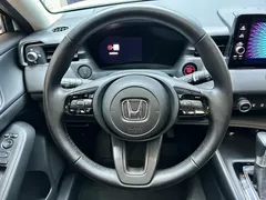 2023 Honda XR-V 1.5L CVT, белый — фото 13