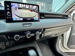 2023 Honda XR-V 1.5L CVT, белый — фото 15