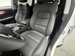 2022 Chery Tiggo 7 Super 1.5T CVT Super Hero, белый — фото 4