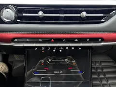 2022 Chery Tiggo 7 Super 1.5T CVT Super Hero, белый — фото 10