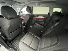 2022 Chery Tiggo 7 Super 1.5T CVT Super Hero, белый — фото 13