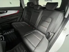2022 Chery Tiggo 7 Super 1.5T CVT Super Hero, белый — фото 14