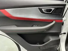 2022 Chery Tiggo 7 Super 1.5T CVT Super Hero, белый — фото 15
