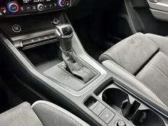 2023 Audi Q3 35 TFSI 1.4T, белый — фото 15