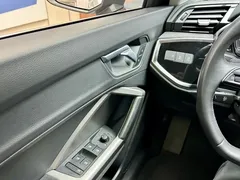2023 Audi Q3 35 TFSI 1.4T, белый — фото 16