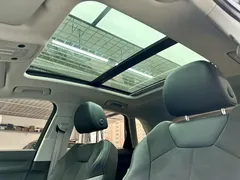 2023 Audi Q3 35 TFSI 1.4T, белый — фото 19