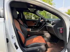 2023 Mercedes-Benz C-Class C 260 L Sport, белый — фото 10
