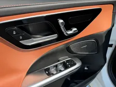 2023 Mercedes-Benz C-Class C 260 L Sport, белый — фото 14