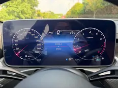 2023 Mercedes-Benz C-Class C 260 L Sport, белый — фото 23