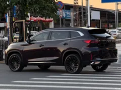 2021 Exeed Xingtu Lingyun 290T 2WD Xingyao — фото 6