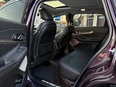 2021 Exeed Xingtu Lingyun 290T 2WD Xingyao — фото 10