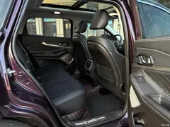 2021 Exeed Xingtu Lingyun 290T 2WD Xingyao — фото 12