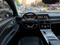 2021 Exeed Xingtu Lingyun 290T 2WD Xingyao — фото 13