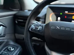 2021 Exeed Xingtu Lingyun 290T 2WD Xingyao — фото 15