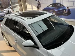 2022 Volkswagen T-Roc 280TSI DSG 2WD PLUS, белый — фото 7