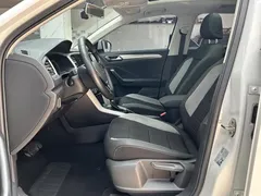 2022 Volkswagen T-Roc 280TSI DSG 2WD PLUS, белый — фото 8