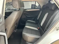 2022 Volkswagen T-Roc 280TSI DSG 2WD PLUS, белый — фото 9