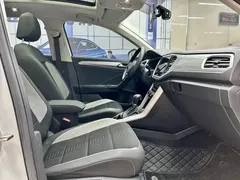2022 Volkswagen T-Roc 280TSI DSG 2WD PLUS, белый — фото 11