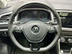 2022 Volkswagen T-Roc 280TSI DSG 2WD PLUS, белый — фото 13