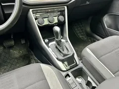 2022 Volkswagen T-Roc 280TSI DSG 2WD PLUS, белый — фото 15