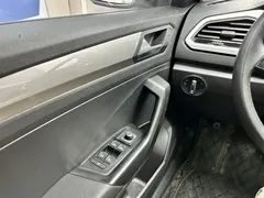2022 Volkswagen T-Roc 280TSI DSG 2WD PLUS, белый — фото 16