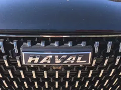 2023 Haval H6 1.5T AT, чёрный — фото 16