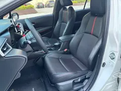 2021 Toyota Levin Hybrid 1.8H E-CVT Sport — фото 8