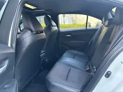 2021 Toyota Levin Hybrid 1.8H E-CVT Sport — фото 9