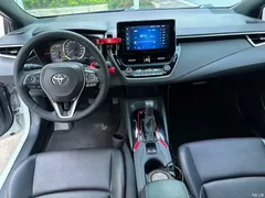 2021 Toyota Levin Hybrid 1.8H E-CVT Sport — фото 10