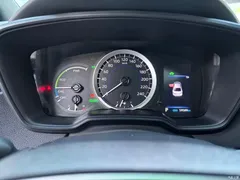 2021 Toyota Levin Hybrid 1.8H E-CVT Sport — фото 12