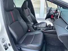2021 Toyota Levin Hybrid 1.8H E-CVT Sport — фото 13