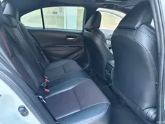 2021 Toyota Levin Hybrid 1.8H E-CVT Sport — фото 14