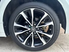 2021 Toyota Levin Hybrid 1.8H E-CVT Sport — фото 17