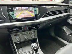 2022 Volkswagen Passat 280TSI Elite, чёрный — фото 16
