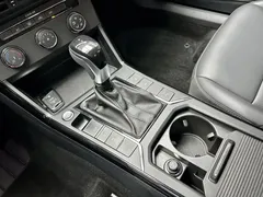 2022 Volkswagen Passat 280TSI Elite, чёрный — фото 17