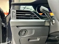 2022 Volkswagen Passat 280TSI Elite, чёрный — фото 20
