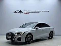 2023 Audi A3 A3L Limousine 35 TFSI fashionable and sporty — фото 1