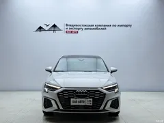 2023 Audi A3 A3L Limousine 35 TFSI fashionable and sporty — фото 2