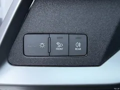 2023 Audi A3 A3L Limousine 35 TFSI fashionable and sporty — фото 10