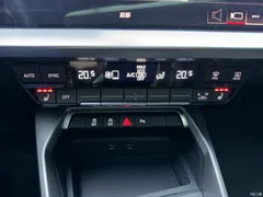 2023 Audi A3 A3L Limousine 35 TFSI fashionable and sporty — фото 13