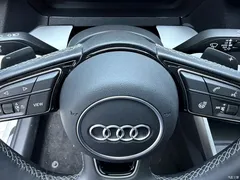 2023 Audi A3 A3L Limousine 35 TFSI fashionable and sporty — фото 15