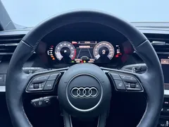 2023 Audi A3 A3L Limousine 35 TFSI fashionable and sporty — фото 16