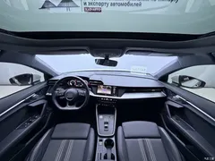 2023 Audi A3 A3L Limousine 35 TFSI fashionable and sporty — фото 21